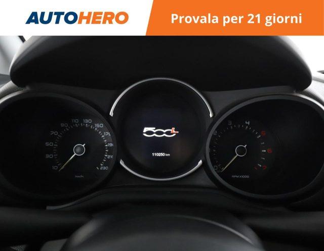 FIAT 500L 1.3 Multijet 95 CV Cross