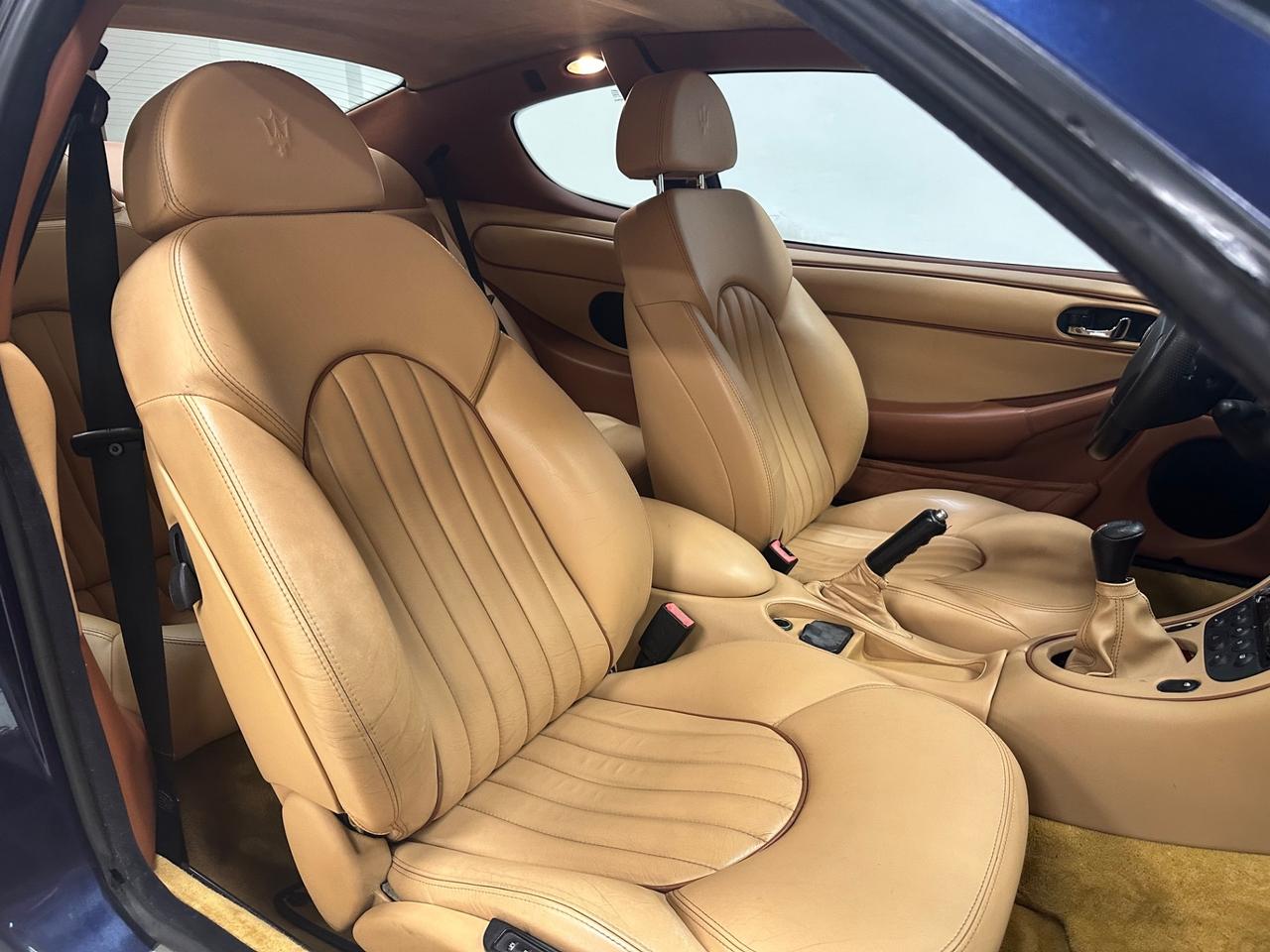 Maserati GT 3200