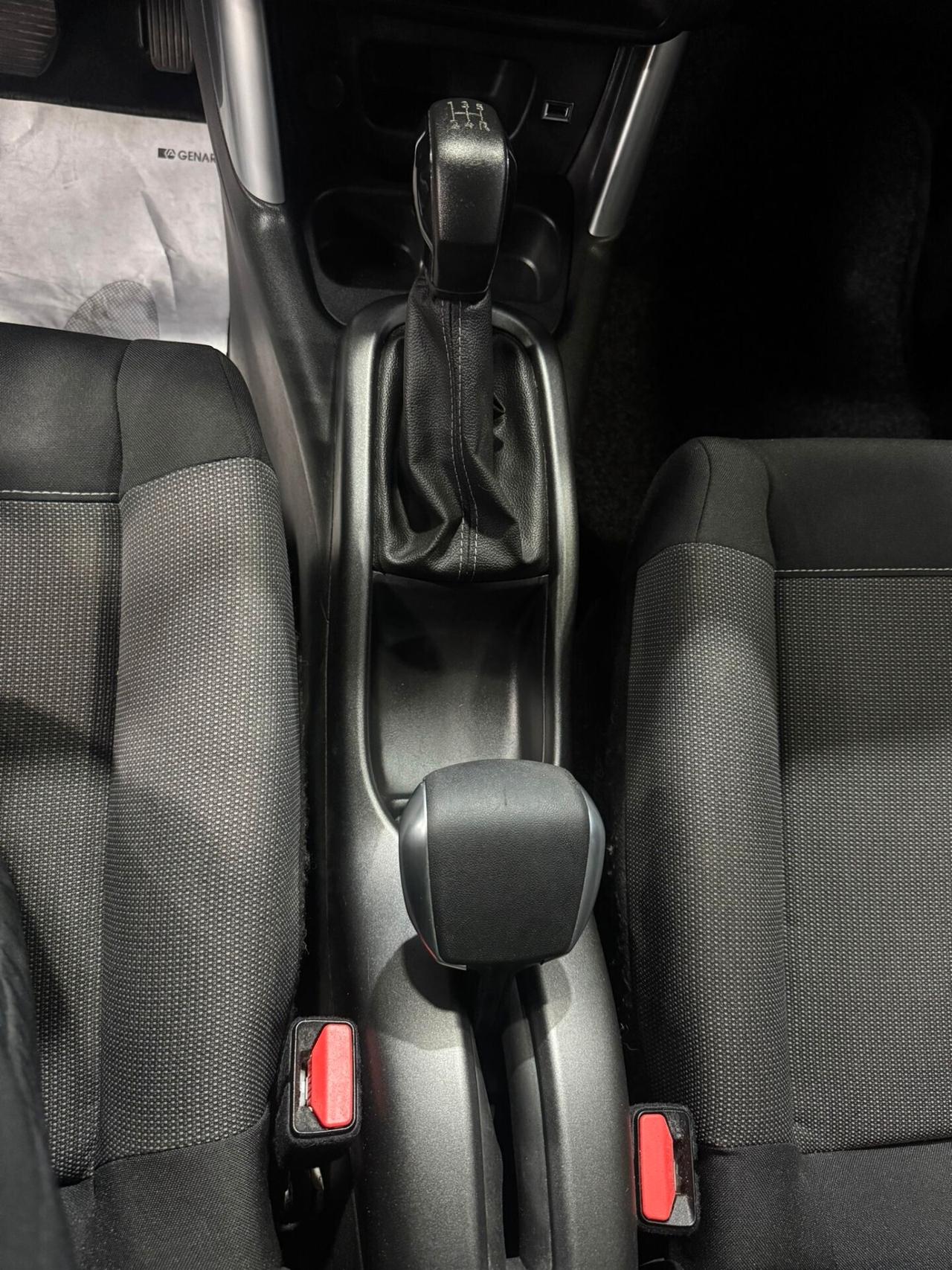 Citroen C3 Aircross PureTech 82 Shine