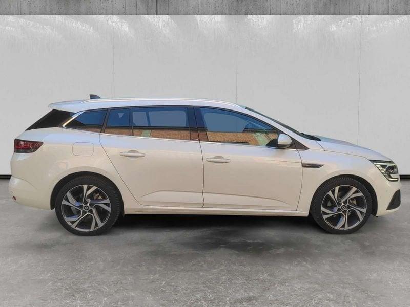 Renault Mégane Megane Sporter 1.6 E-Tech phev RS Line 160cv auto