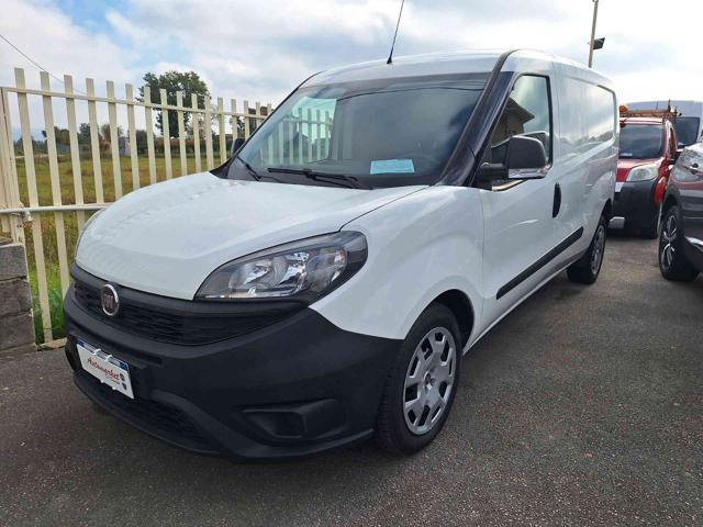 FIAT Doblo Doblò 1.6 MJT 105CV S&S MAXI 3 POSTI
