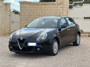 ALFA ROMEO Giulietta 1.4 Turbo 120 CV GPL Super