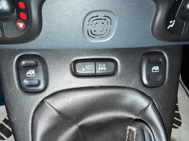 Fiat Panda 0.9 TwinAir Turbo S&S 4x4