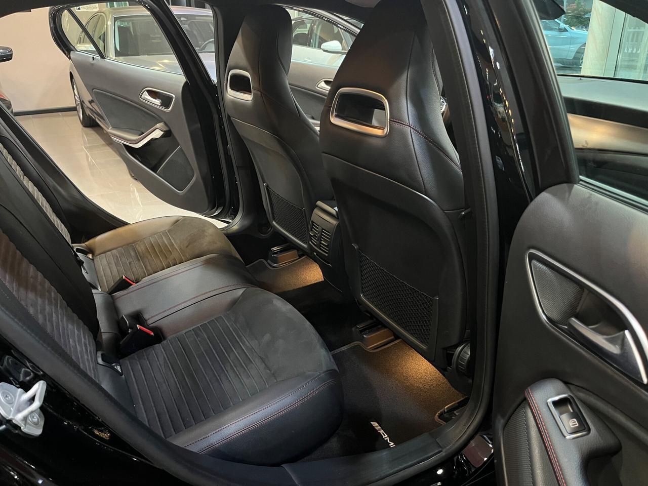 Mercedes-benz GLA 200 GLA-X156 PREMIUM 72.000 KM!!!