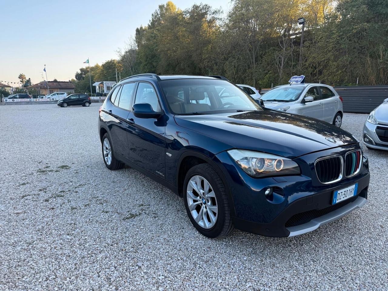 Bmw IX1 AG X1 VP31 5Q