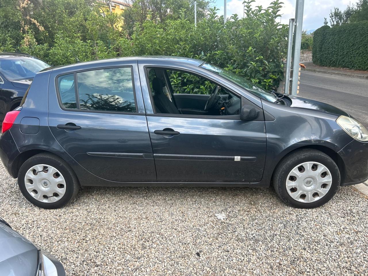 Renault Clio 1.2 16V 5 porte Le Iene