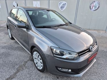 Volkswagen POLO 1.2 TDI 5 Porte NUOVA FULL 2012