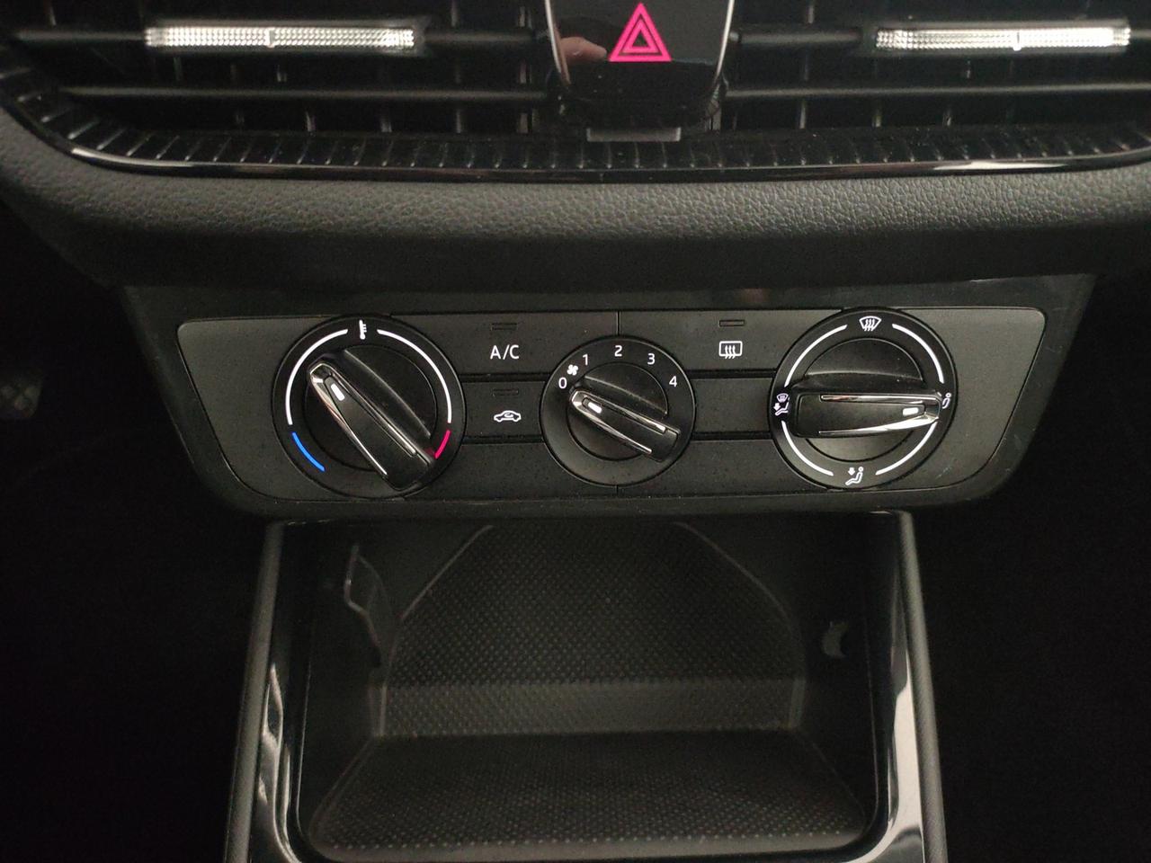 1.0 mpi evo Ambition 80 CV