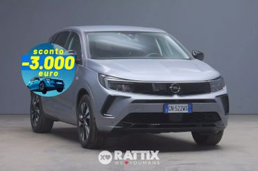 Opel Grandland 1.2 130CV Business Elegance AT8