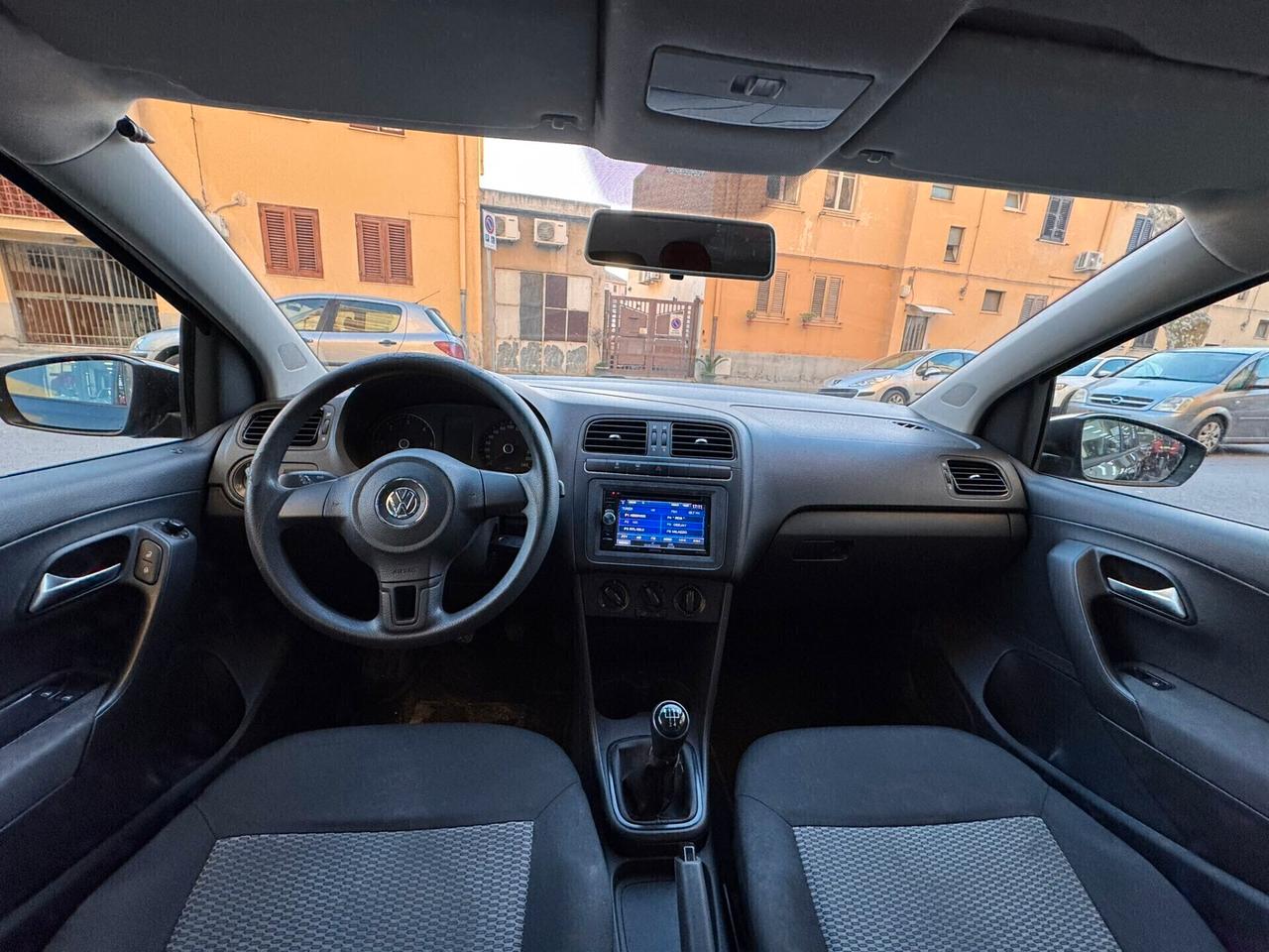 Volkswagen Polo 1.2 TDI DPF 5 p. Comfortline TUA DA 65€ AL MESE ANTICIPO 0