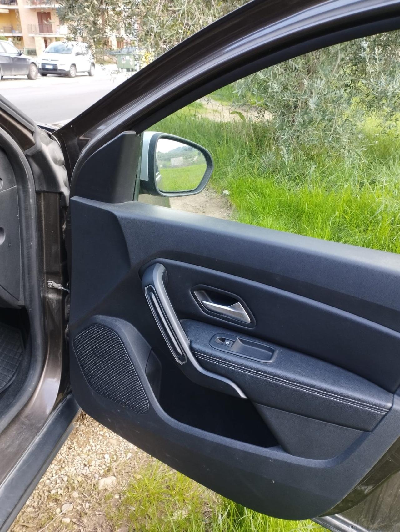 Dacia Duster 1.5 Blue dCi 8V 115 CV 4x2 Prestige