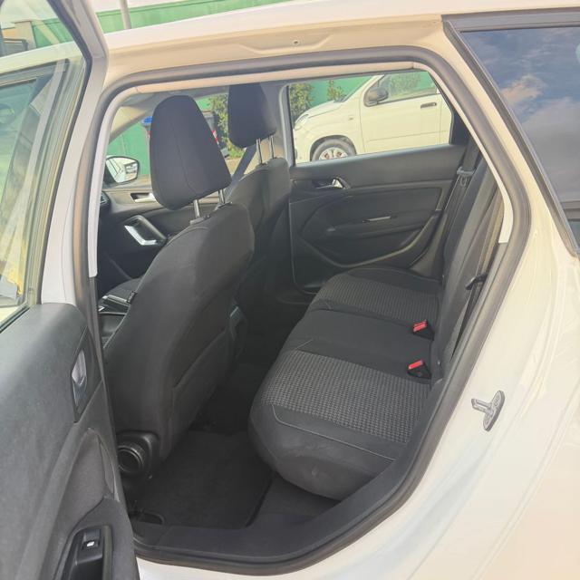 PEUGEOT 308 S.W. 1.6 BLUEHDI BUSINESS AUTOCARRO 4 P.-2018