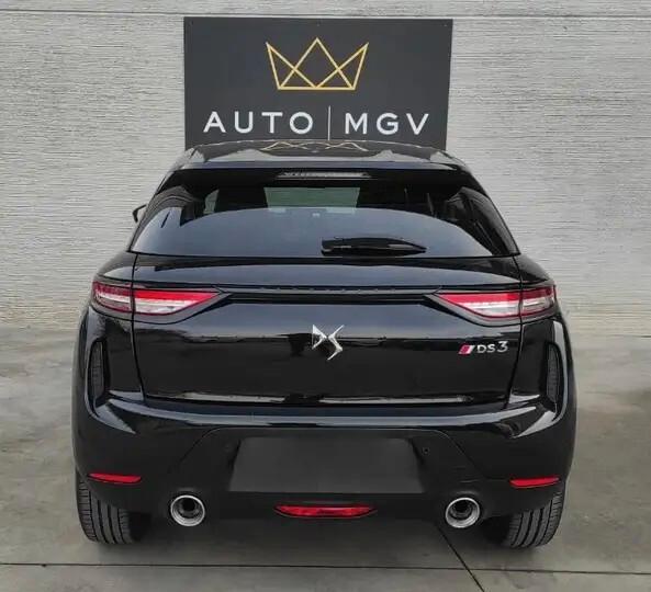 DS3 3 Crossback PureTech 155 aut. So Chic