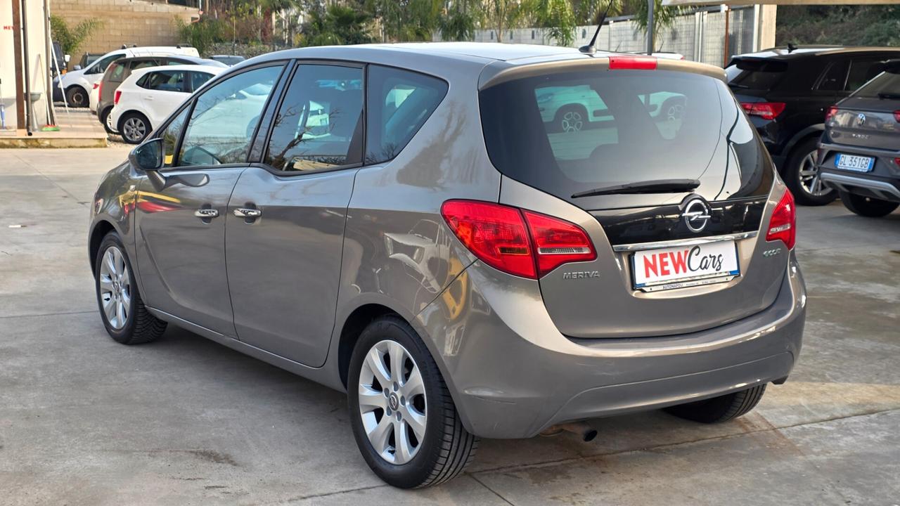 Opel Meriva 1.3 CDTI 95CV ecoFLEX Cosmo