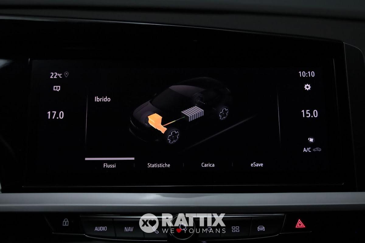 Opel Grandland 1.6 Phev 225CV GS Line Auto