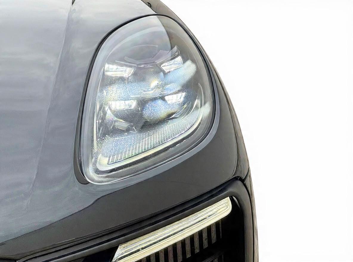 Porsche Macan 2.9 S