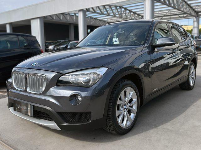 BMW X1 sDrive16d