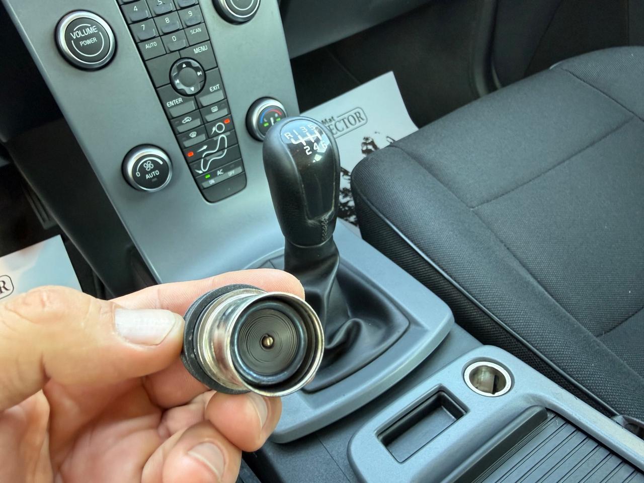 Volvo V50 D2 1.6 Diesel UNICO P. Garanzia TOP