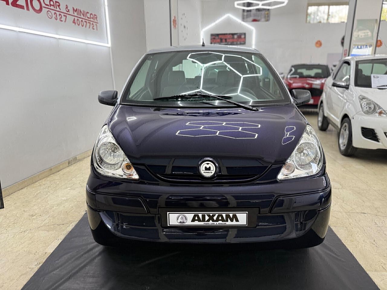 Aixam Miniauto