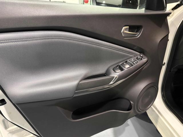 NISSAN Juke 1.0 DIG-T 114 CV DCT N-Connecta Prezzo Reale