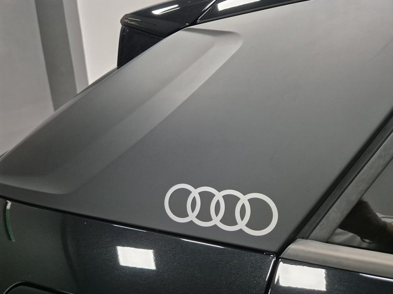 Audi Q2 35 TDI S tronic S line Edition