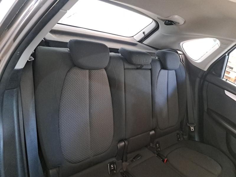 BMW 216 ACTIVE TOURER Business Autom.