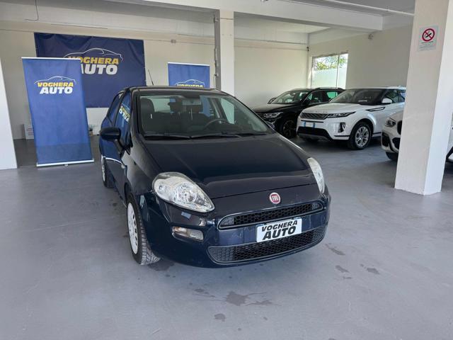 FIAT Punto 1.3 MJT II S&S 85 CV 5 porte ECO Street