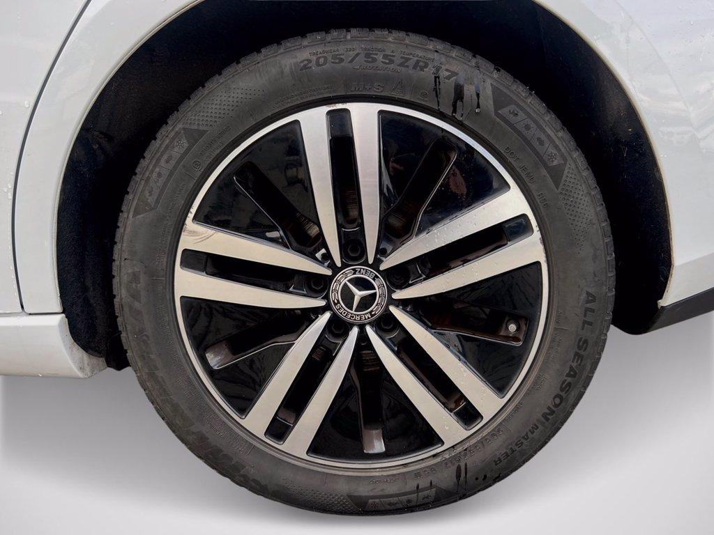 MERCEDES B 200 d Automatic Sport Plus del 2021