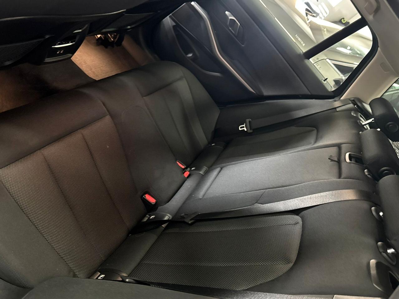 Bmw 318 d 48V Touring Msport -Prezzo promozionale....