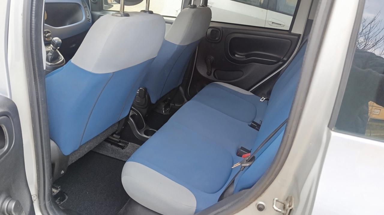 Fiat Panda 1.2 Dynamic OK NEOPATENTATI