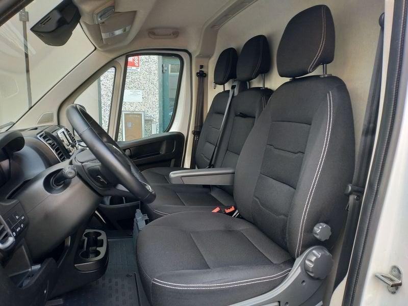 Peugeot Boxer Boxer 333 2.2 BlueHDi 140 S&S PM-TM L2H2