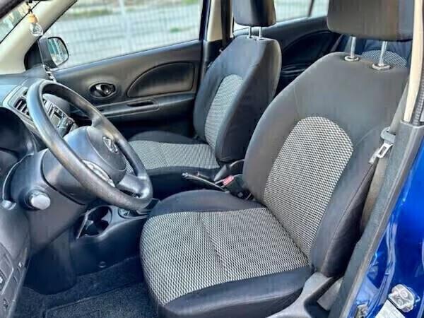 Nissan Micra - APERTI AD AGOSTO