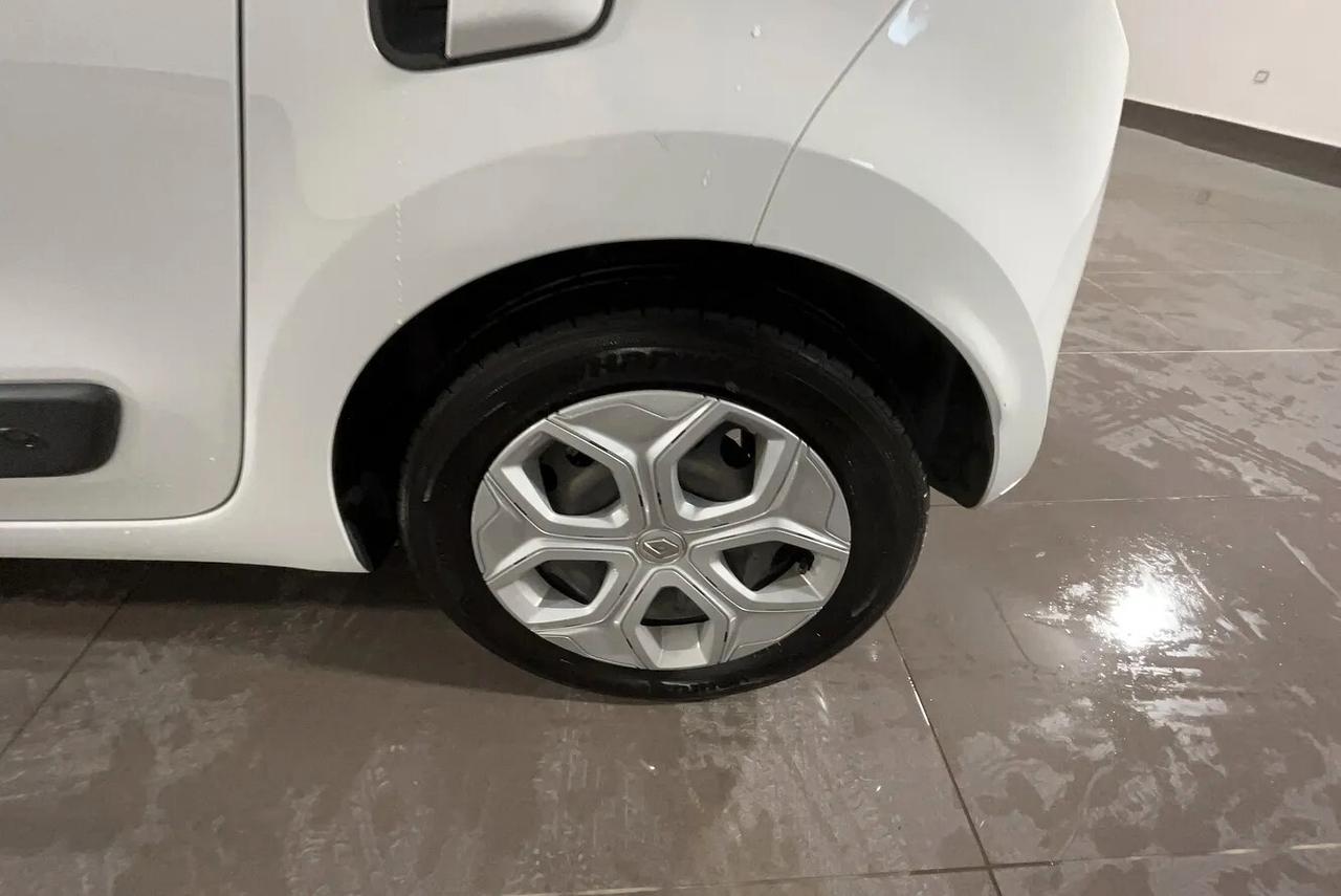 Renault Twingo SCe 65 CV Duel2