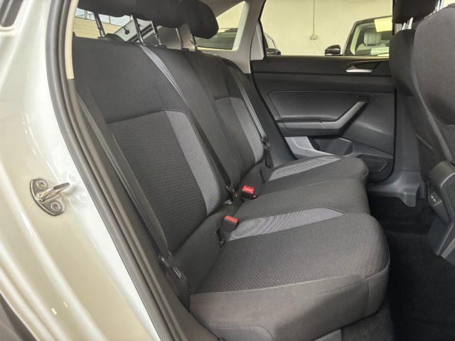 VOLKSWAGEN Taigo 1.0 TSI 110CV DSG *TAGLIANDI CERT.*SENSORI ANT.*