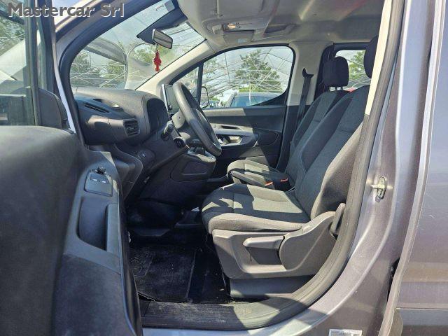FIAT Doblo combi N1 1.5 130cv - GS249RD