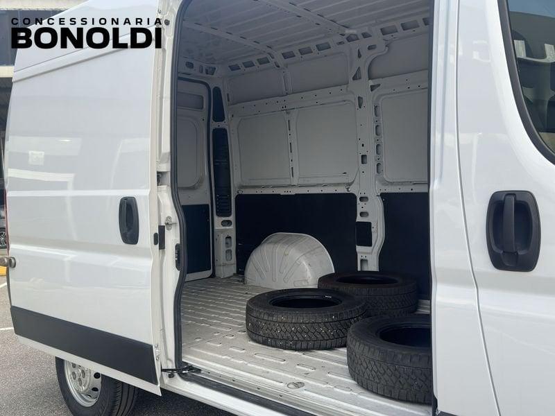 Peugeot Boxer Boxer 333 2.2 bluehdi 140cv S&S L2H2 (Premium) - Prezzo REALE Senza Vincolo di Finanziamento
