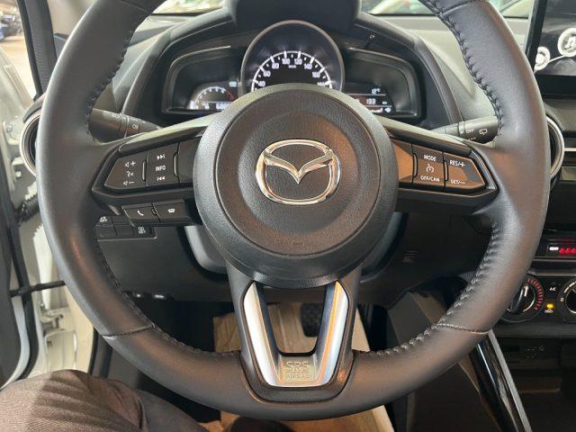 MAZDA Mazda6e Mazda2 1.5 Skyactiv-G Evolve UNICO PROPR./KM CERT.