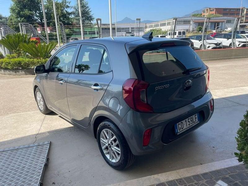 KIA Picanto 1.0 12V 5 porte Style