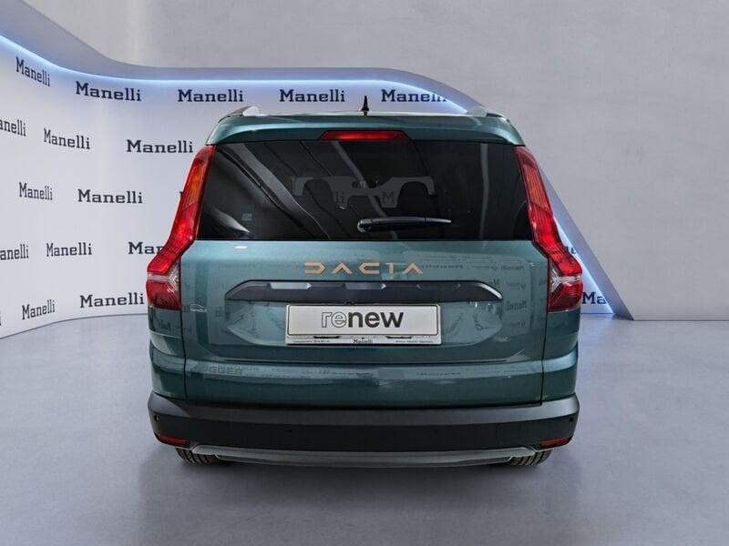 Dacia Jogger Extreme UP MY24 TCe 100 GPL 5p rif.GZ130