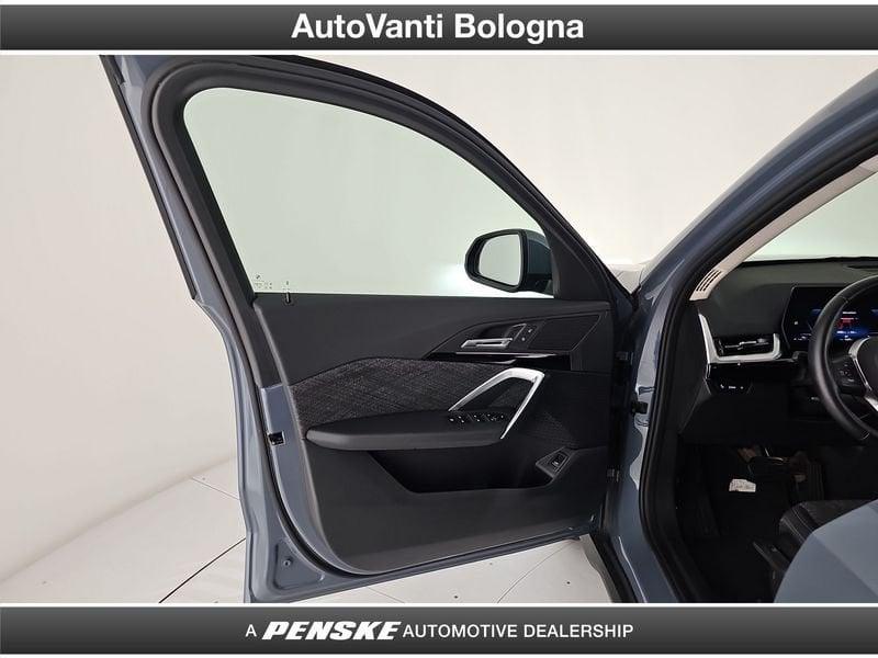 BMW X1 X1 sdrive18i Edition Essence auto