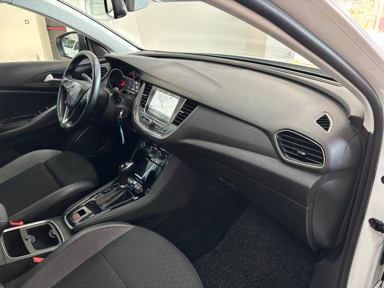 Opel Grandland X 1.5 diesel Ecotec Start&Stop aut. Innovation