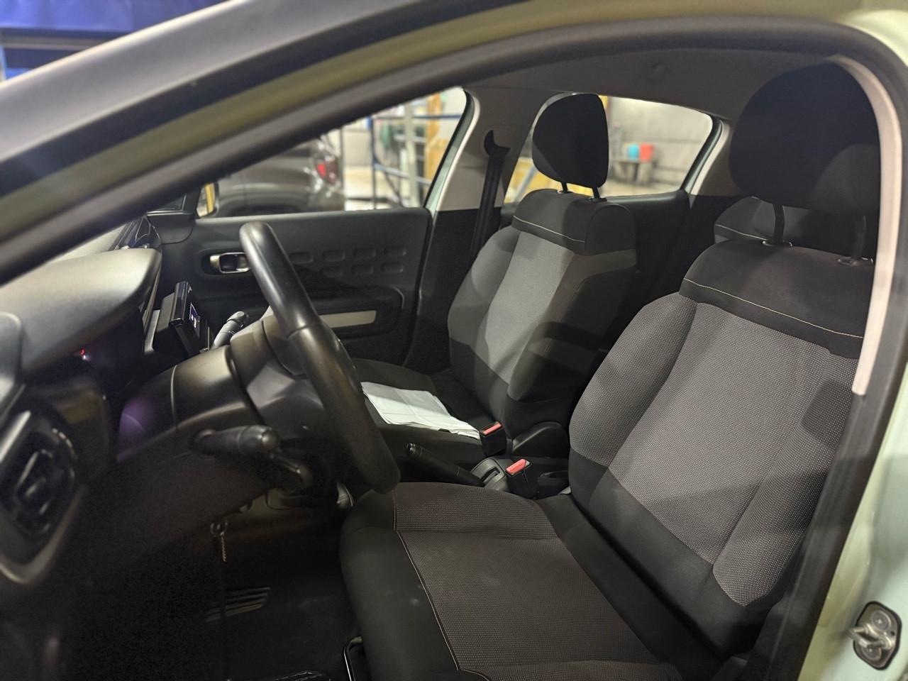 Citroen C3 BlueHDi 100 S&S Shine