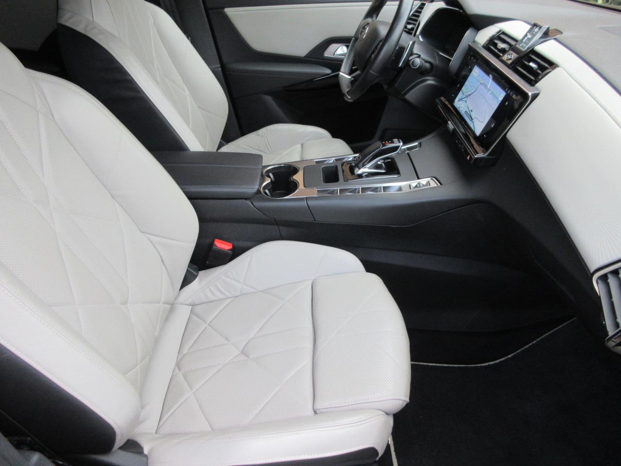 DS DS7 1.5 bluehdi Esprit de Voyage 130cv auto