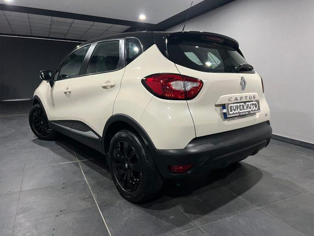 RENAULT Captur 1.5 dCi 8V 90 CV Start&Stop Energy R-Link UNICOPRO