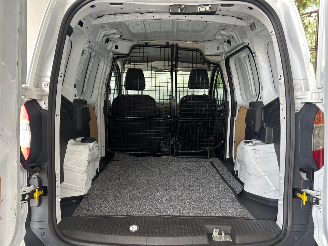 Ford Transit Courier 1.5 TDCi 75CV Van Trend