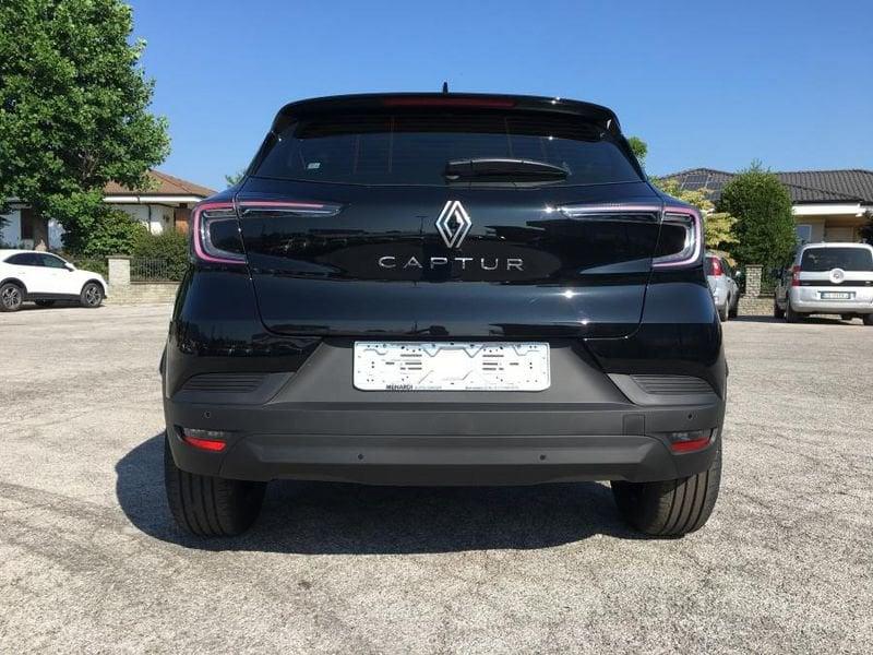 Renault Captur ECO GPL 100 cv Evolution SUPER-OFFERTA!! KM0