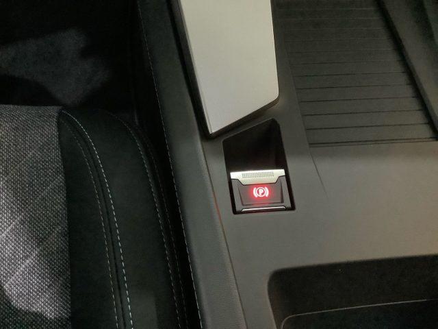 PEUGEOT 408 Hybrid 136 e-DCS6 Allure