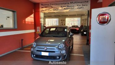 FIAT 500 1.0 Hybrid Sport