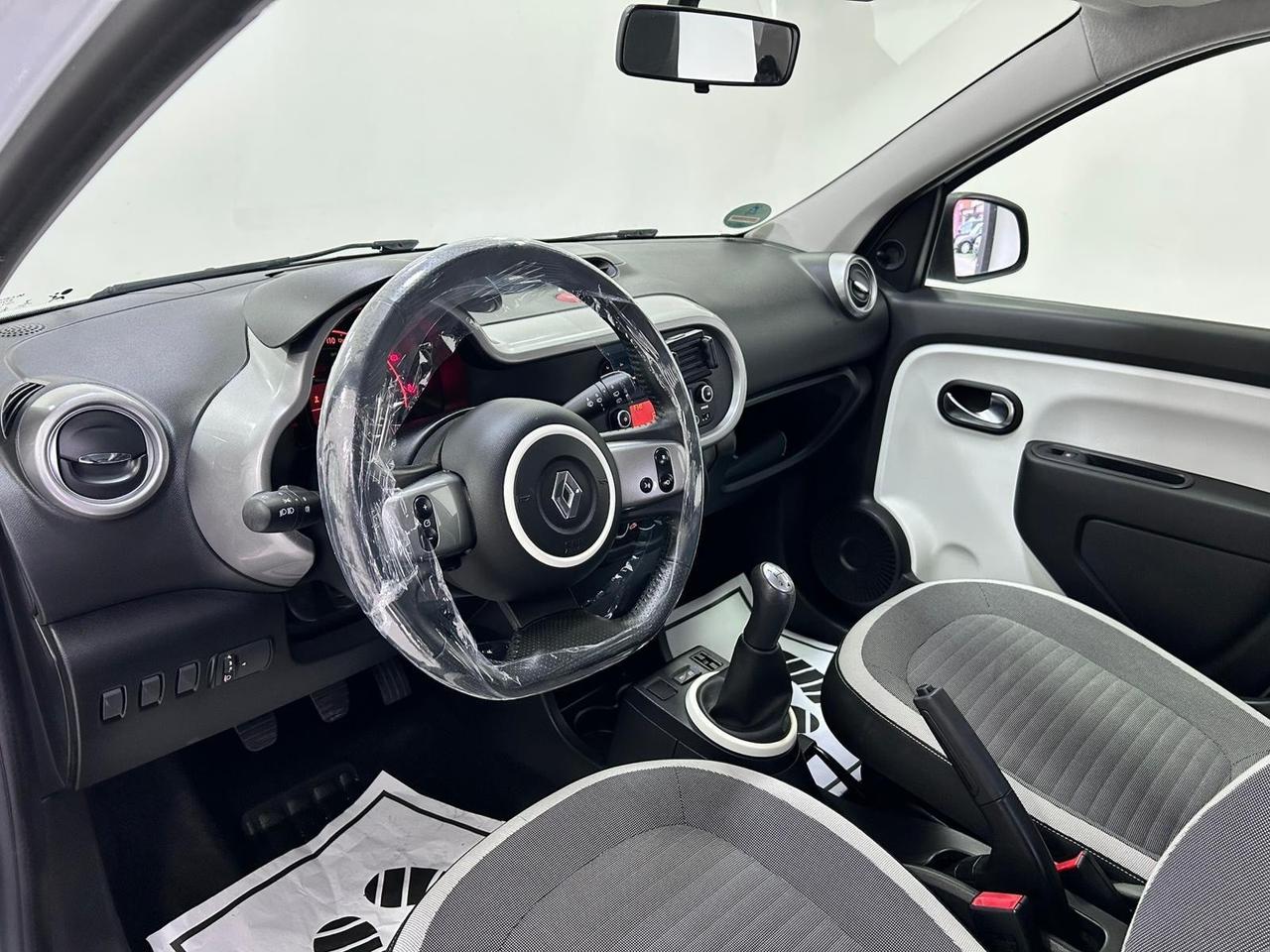 Renault Twingo 1.0 -GARANTITA-2019