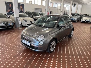 Fiat 500 1.2 GQ - UNICO PROPRIETARIO
